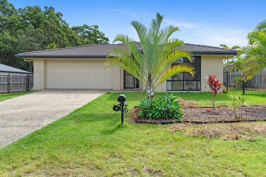 46 Ridgeview Dr, Gympie, QLD 4570