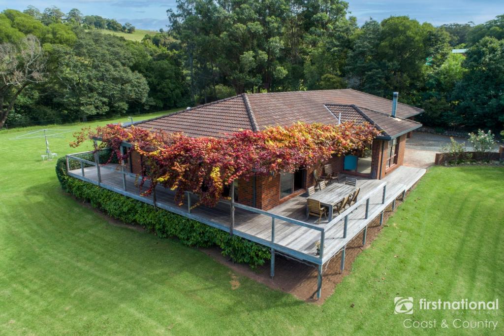 141 Willowvale Rd, Willow Vale, NSW 2534