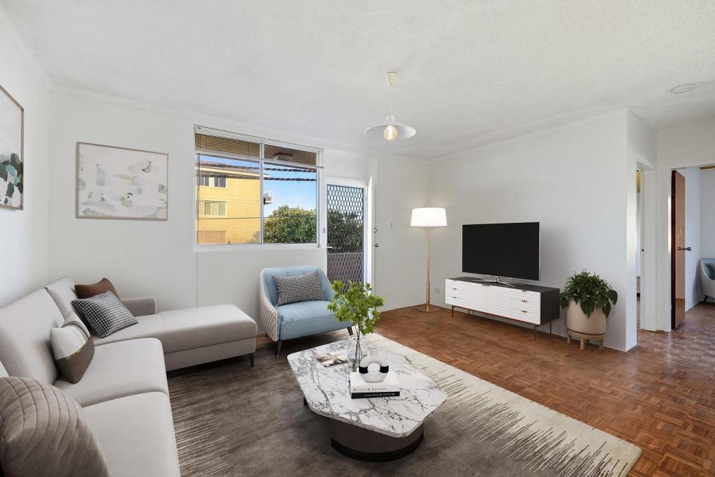 4/129 Boundary St, Clovelly, NSW 2031