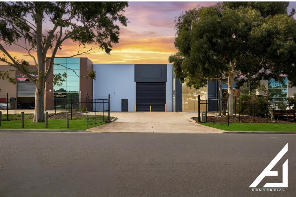 3 Stoney Way, Derrimut, VIC 3026
