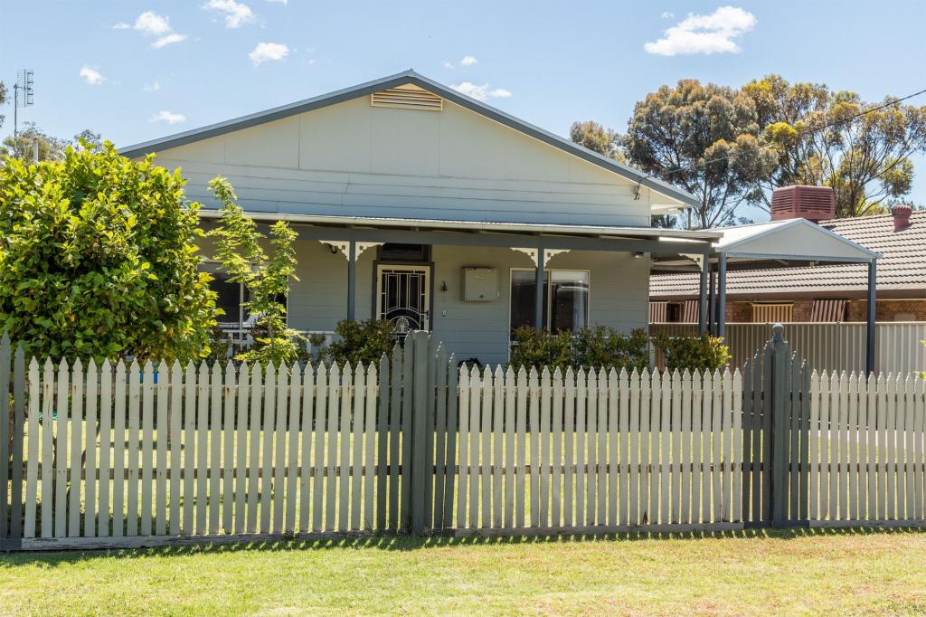 11 Brown St, Tatura, VIC 3616