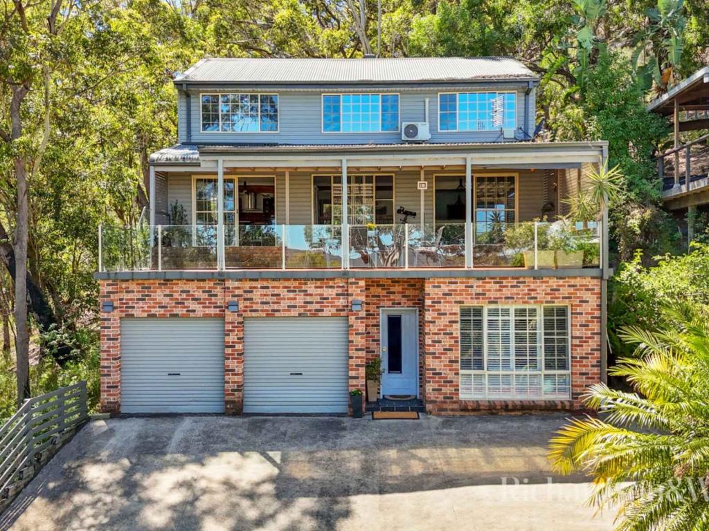 3 Daley Ave, Daleys Point, NSW 2257