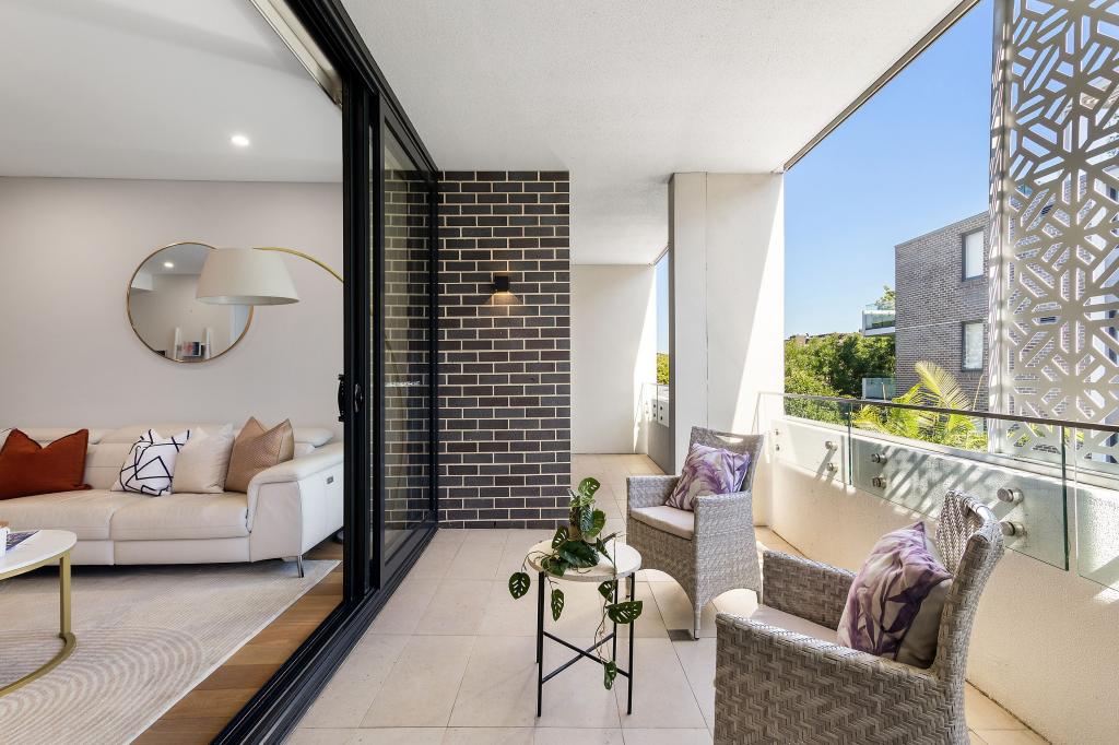 C520/2 LIVINGSTONE AVE, PYMBLE, NSW 2073