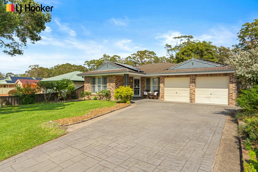 17 STOTT CRES, CALLALA BAY, NSW 2540