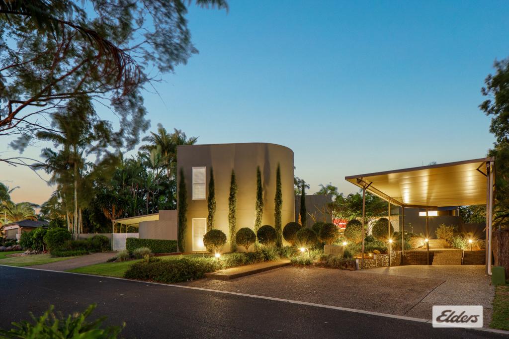 110 Dennis Rd, Springwood, QLD 4127