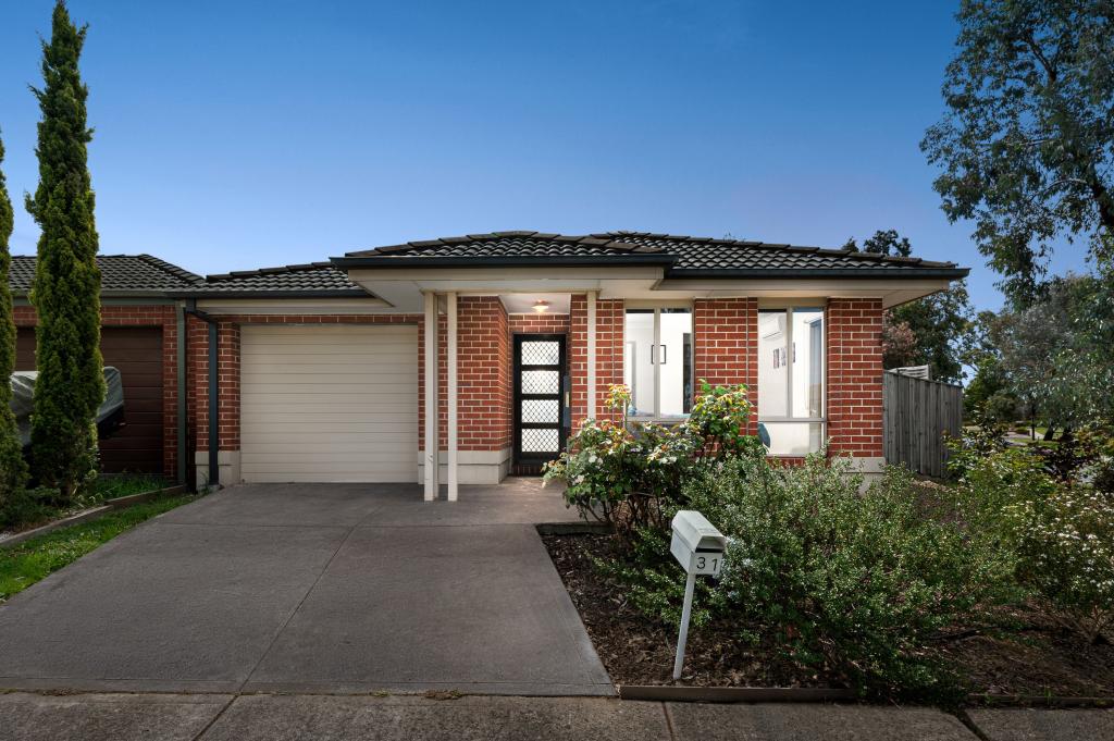 31 Succession St, Doreen, VIC 3754