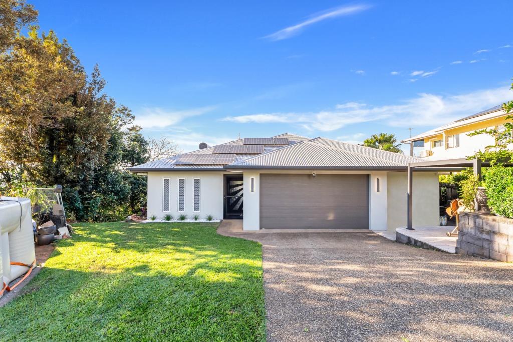 24 Guthrie Cl, Bentley Park, QLD 4869