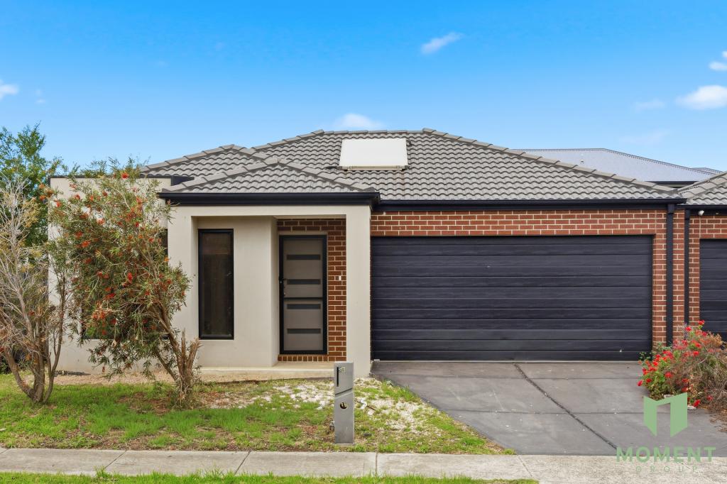 80 Victorking Dr, Point Cook, VIC 3030