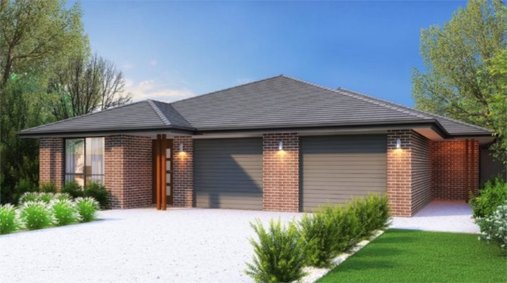 Lot 112 Vines Cct, Denman, NSW 2328