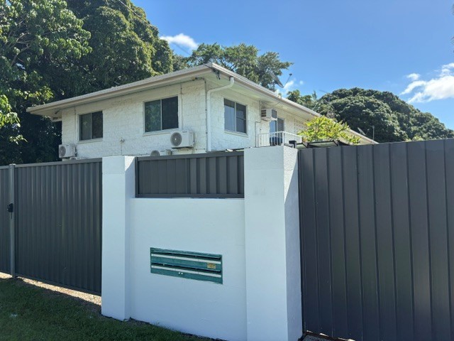 1/26C UPWARD ST, PARRAMATTA PARK, QLD 4870