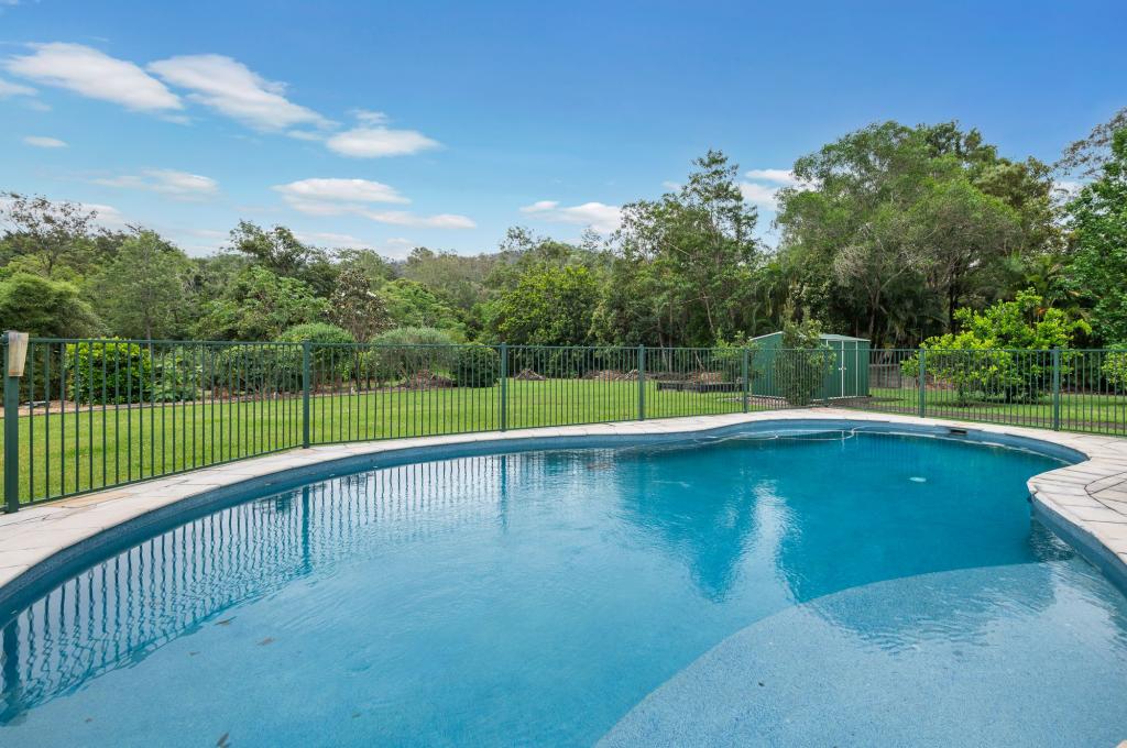 Contact Agent For Address, Samford Valley, QLD 4520