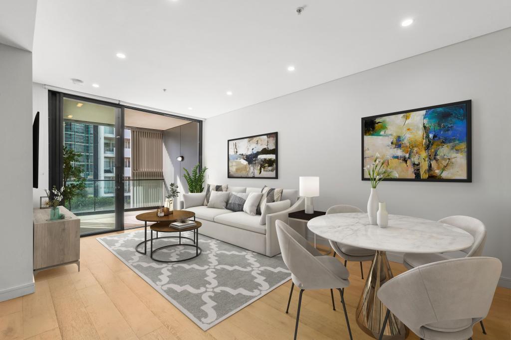 404/59 Oxford St, Bondi Junction, NSW 2022