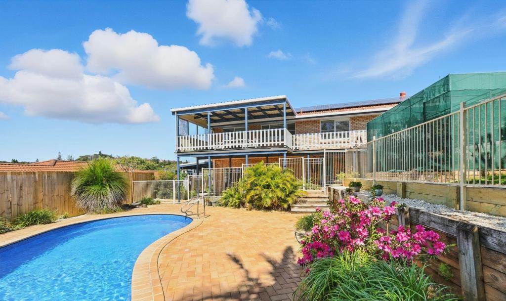 48 Ashdown Dr, Port Macquarie, NSW 2444