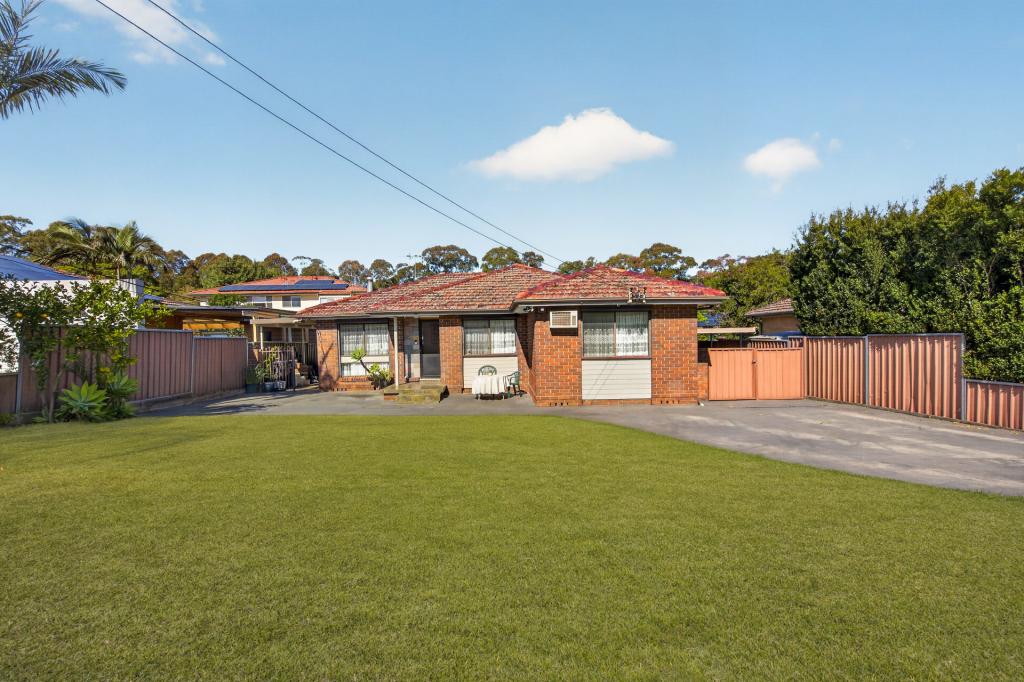 31 Alpha Rd, Greystanes, NSW 2145