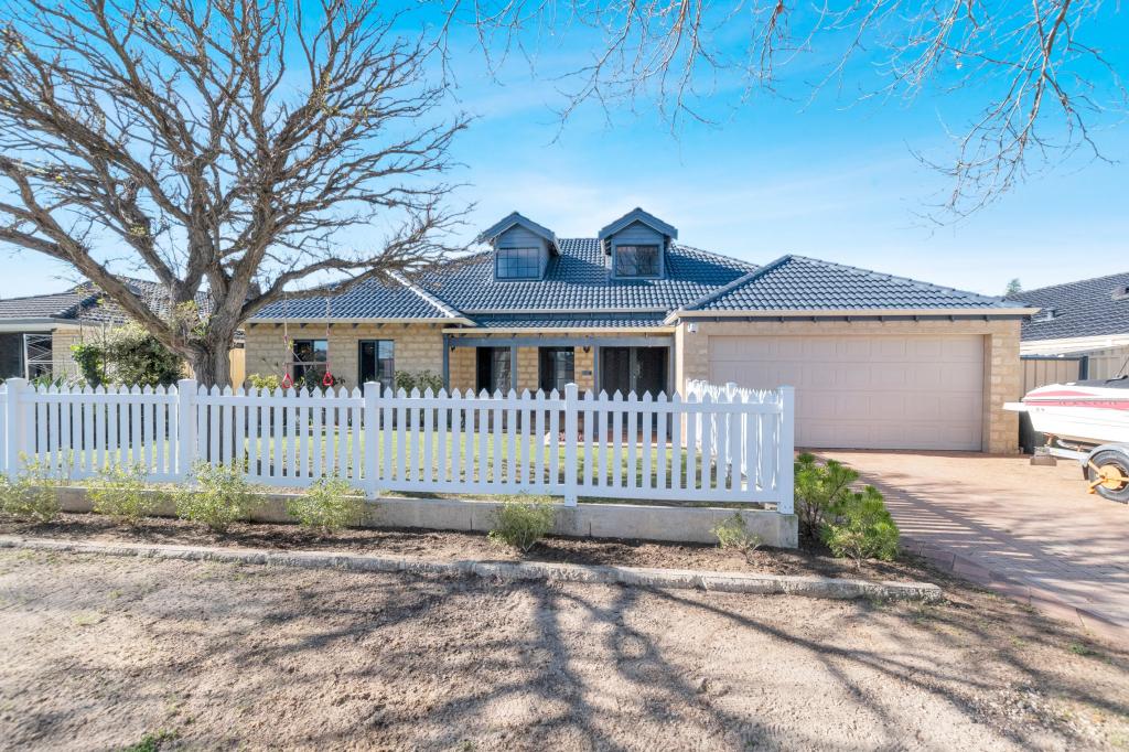 35 Arpenteur Dr, Baldivis, WA 6171