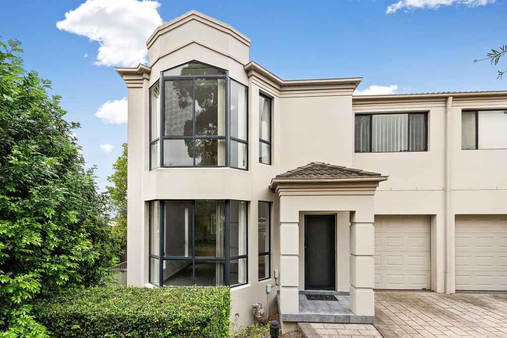 9/91-93 Caldarra Ave, Engadine, NSW 2233