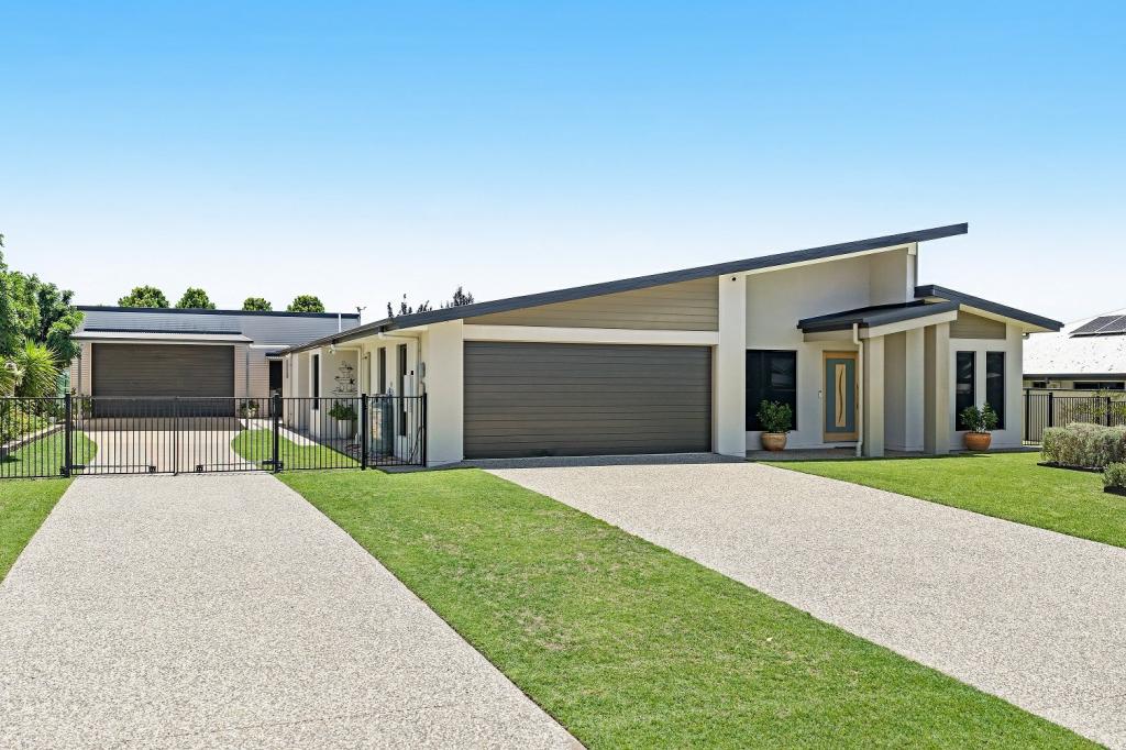 26 Himyar Dr, Warwick, QLD 4370