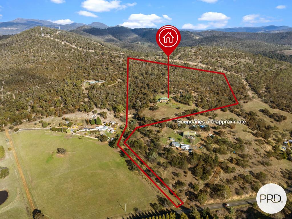 38 Molesworth Rd, Malbina, TAS 7140