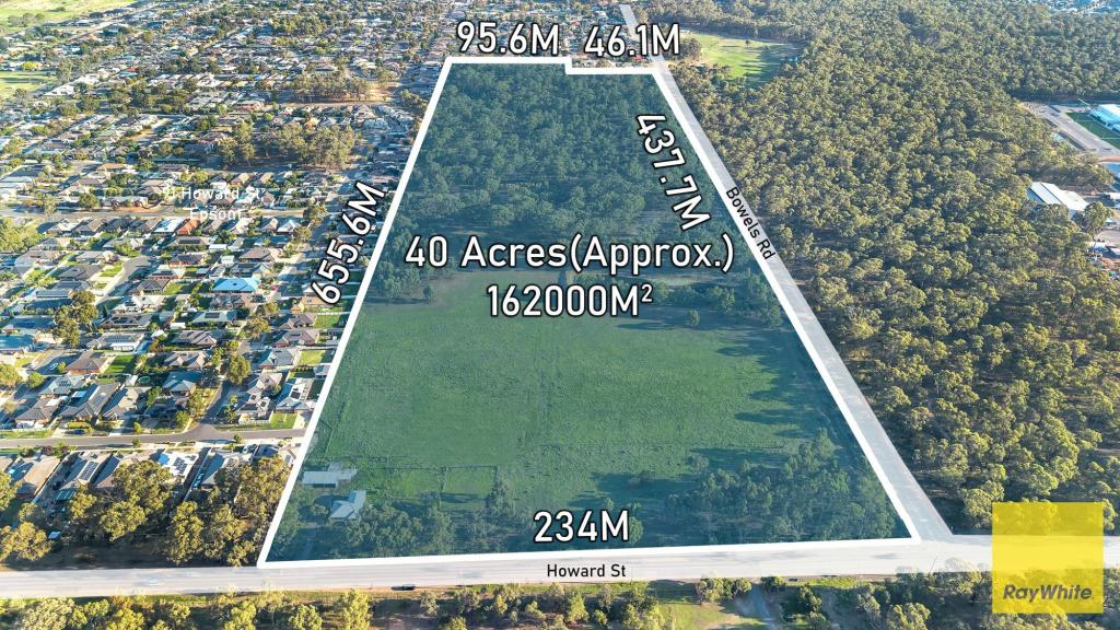 91 Howard St, Epsom, VIC 3551