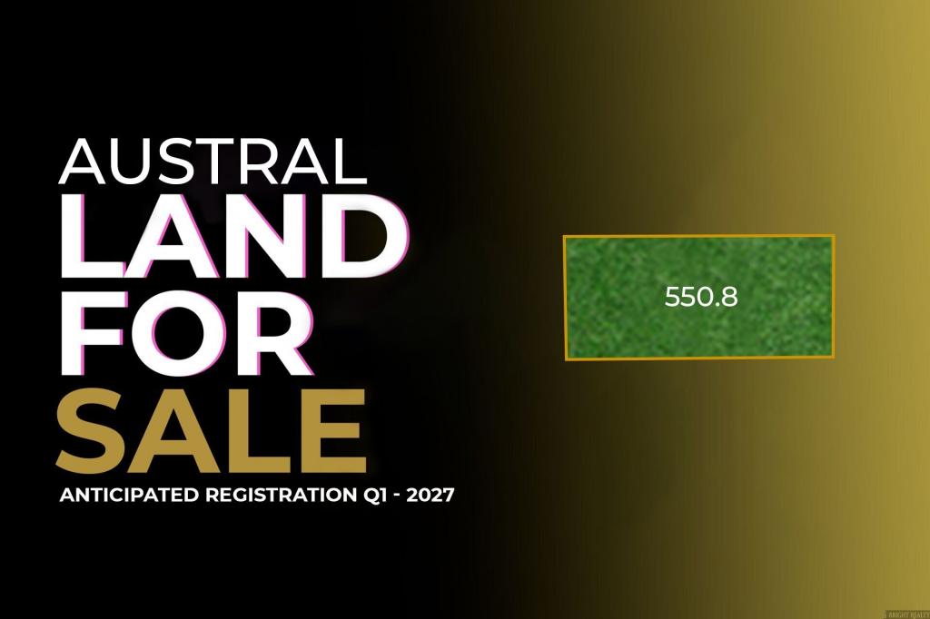 Contact Agent For Address, Austral, NSW 2179