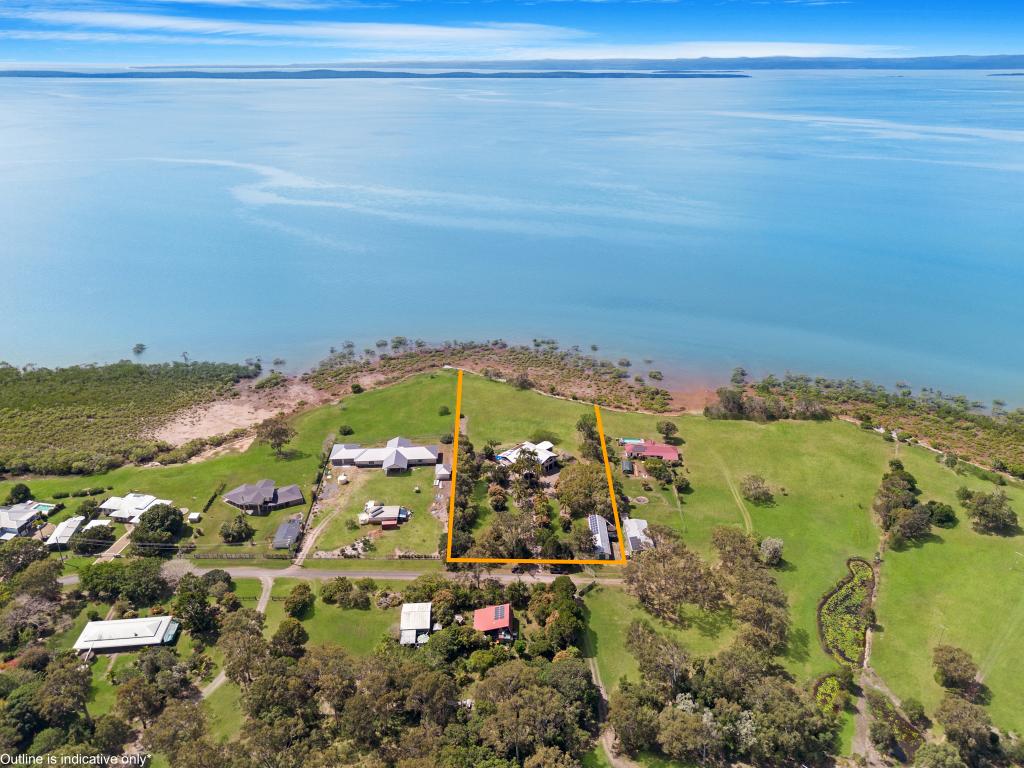 45 Francis Ave, Booral, QLD 4655