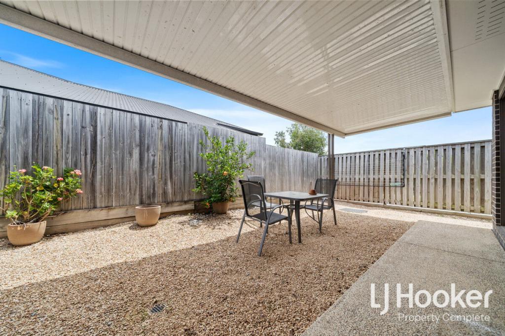 71 Darnell St, Yarrabilba, QLD 4207