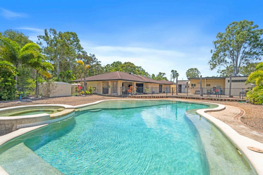 759 River Heads Rd, River Heads, QLD 4655