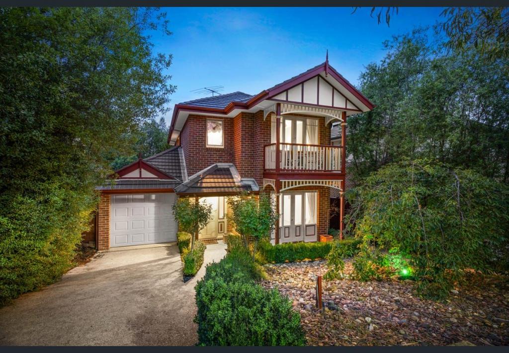 1 LELEAN CL, BUNDOORA, VIC 3083