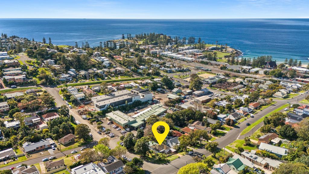 57 Barney St, Kiama, NSW 2533