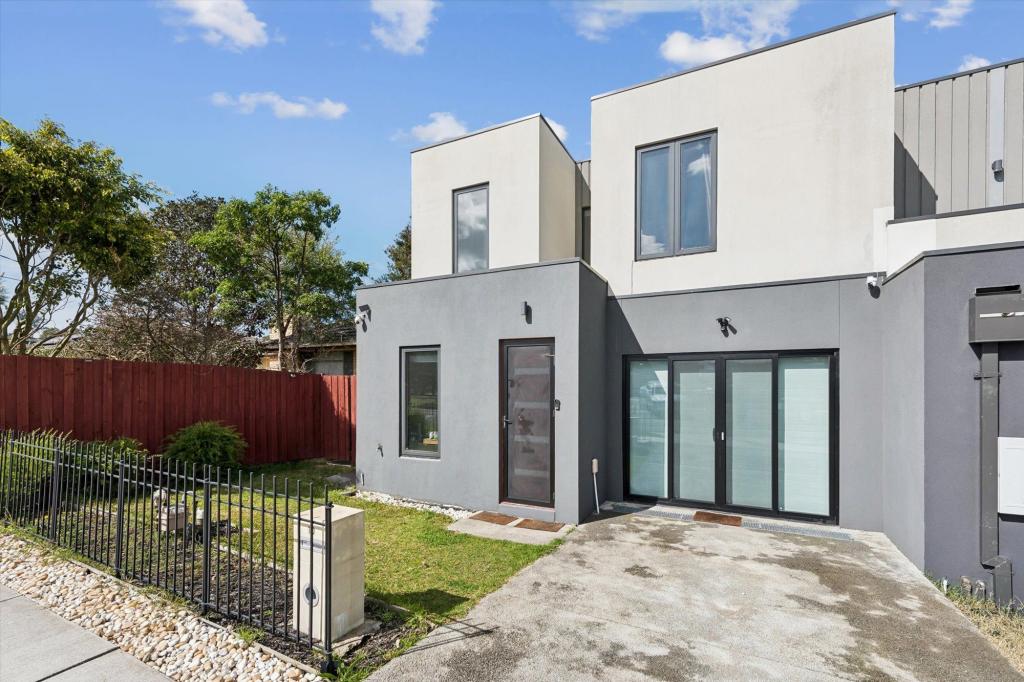 1d Lydford Rd, Ferntree Gully, VIC 3156