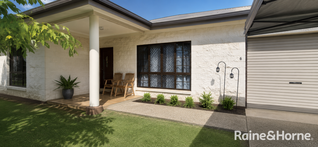 6 Middlemiss St, Mossman, QLD 4873