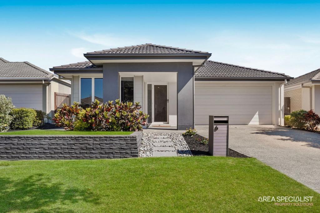 6 Byfield St, Pimpama, QLD 4209