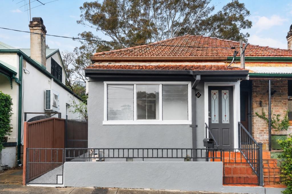 9 FISHERS RES, PETERSHAM, NSW 2049