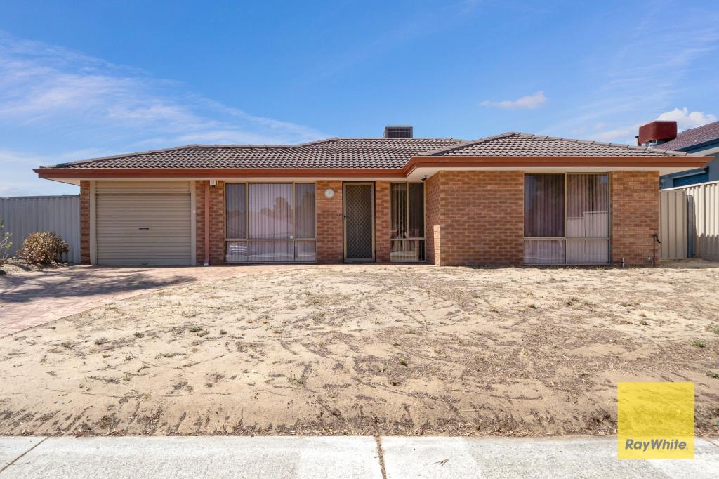 69 Wintersweet Rmbl, Mirrabooka, WA 6061
