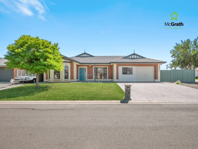 6 Buckley St, Evanston Gardens, SA 5116