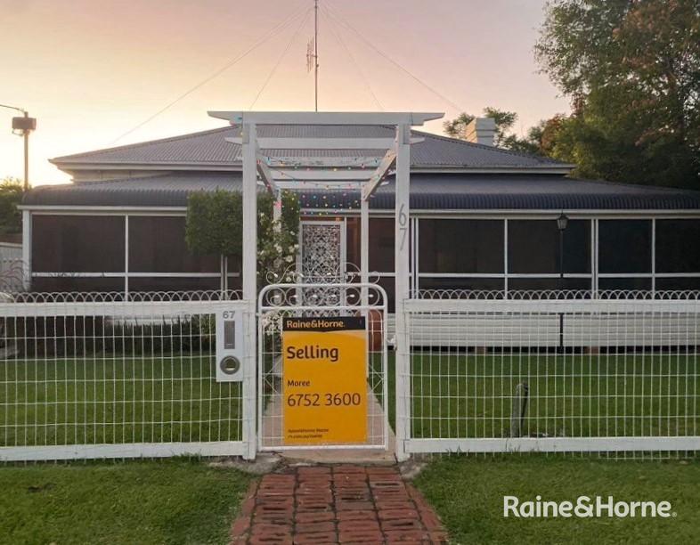 67 Edward St, Moree, NSW 2400