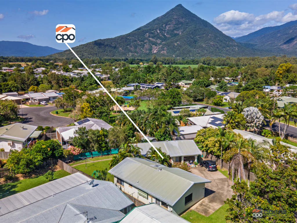 1 AND 2/8 HAINES ST, GORDONVALE, QLD 4865