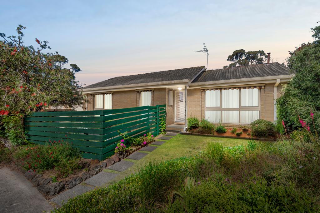 23/256 Cranbourne Rd, Frankston, VIC 3199