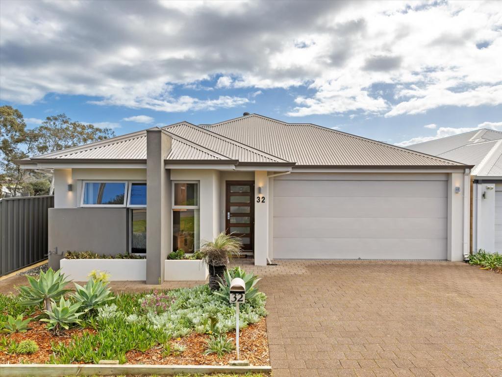 32 Scales Way, Spearwood, WA 6163