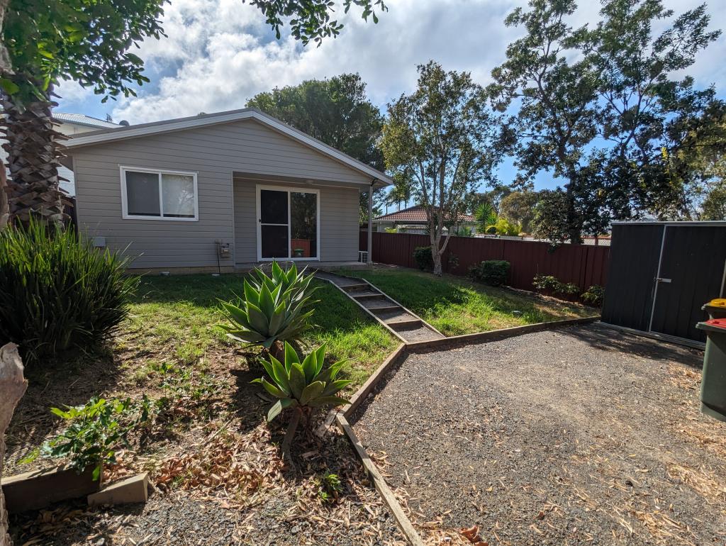 7A MORLEY AVE, BATEAU BAY, NSW 2261
