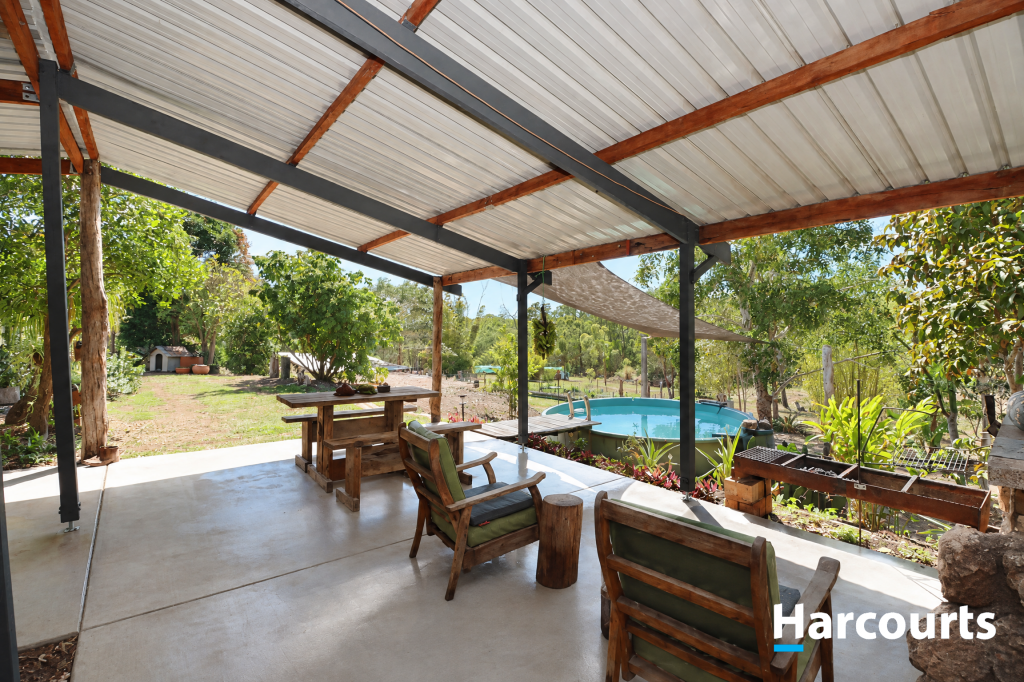 132 Rankin Rd, Childers, QLD 4660