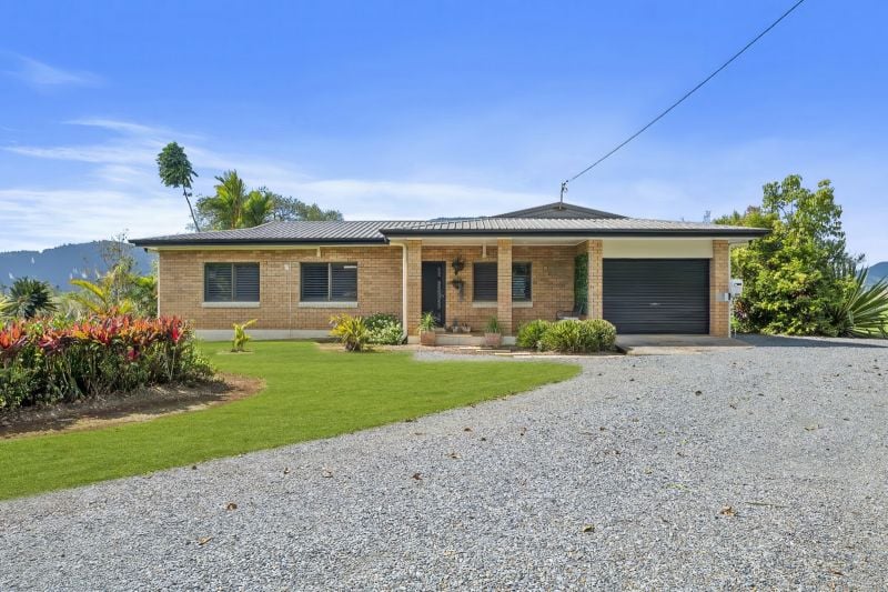 120 Harvey Creek Rd, Bellenden Ker, QLD 4871