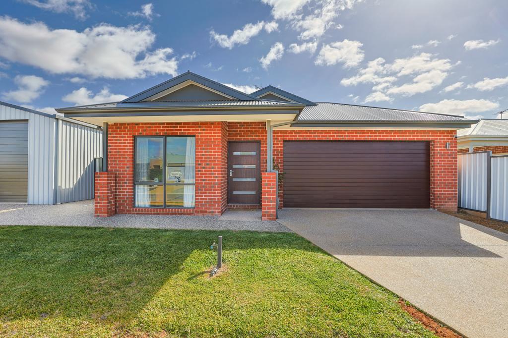17 Kedmenec Dr, Mildura, VIC 3500