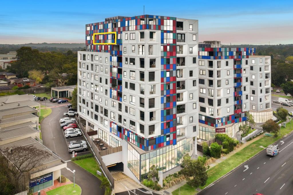 903/408 Burwood Hwy, Wantirna South, VIC 3152
