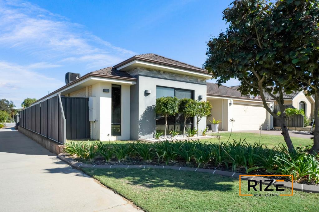 1 Wallum Rd, Banksia Grove, WA 6031