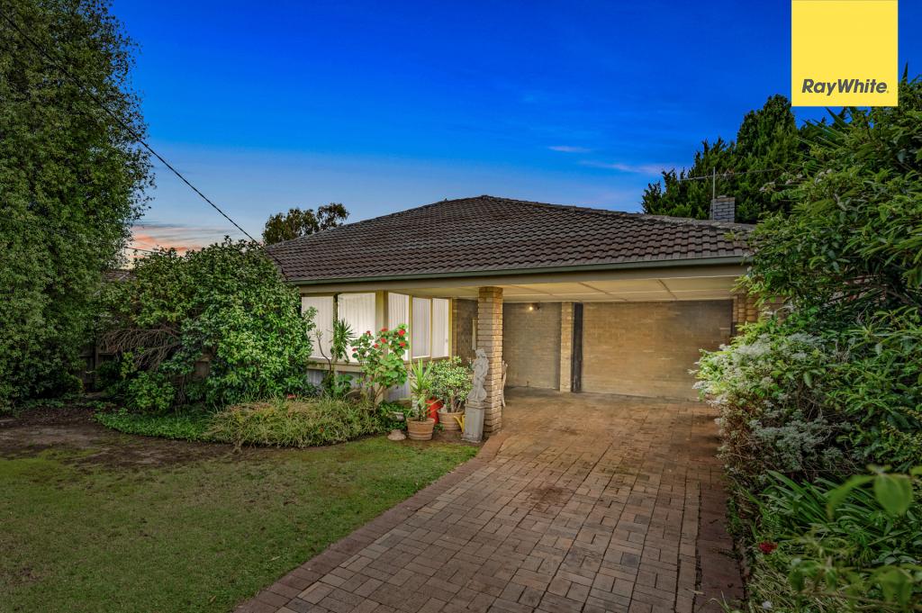 4 Tern Ct, Melton, VIC 3337