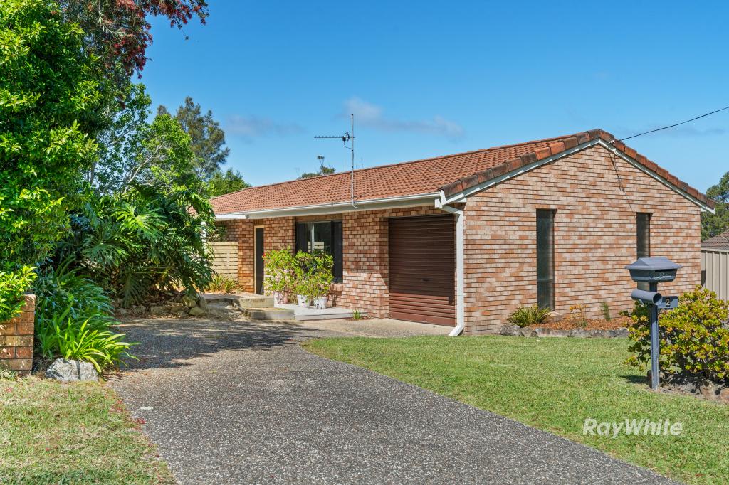 2 Carnelian Cl, Ulladulla, NSW 2539