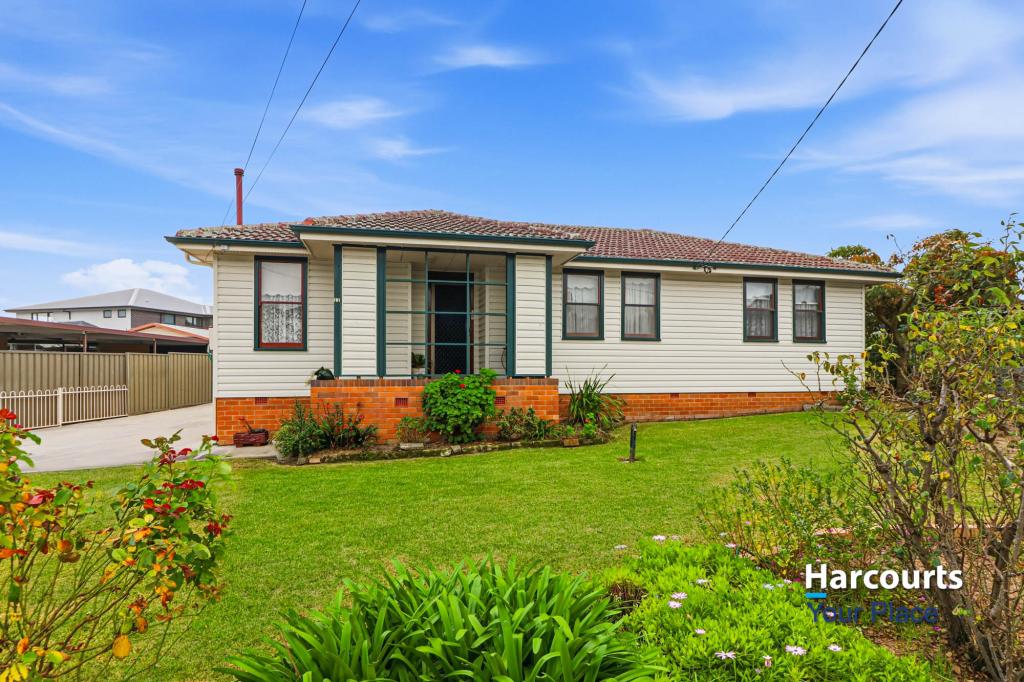 11 Hatfield Pl, Hebersham, NSW 2770