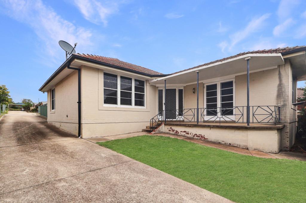 18 Vittoria St, West Bathurst, NSW 2795