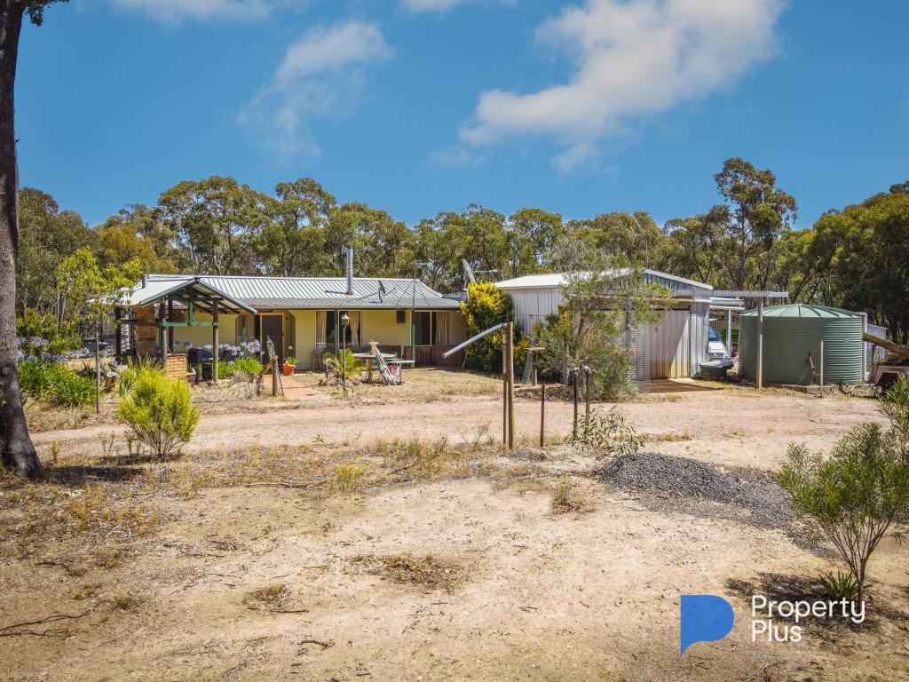 75 Ottreys Scrub Rd, Walmer, VIC 3463